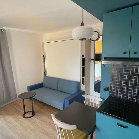 Aparthotel Adagio Access Porte De Camargue Saint-Martin-de-Crau Exterior photo
